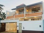 (SPH11) Brand New Two Storied House for Sale in To Malabe Town