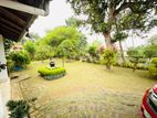 (SPH13) 31 P With 02 Story House Sale At Kibulawela Kotte