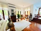 (SPH16) 03 Storey Luxury House with 17.5P Sale in Nawala