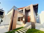 (SPH19) B/New luxury house for sale in Battarmulla Koswatte