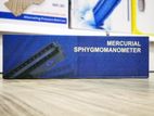 Sphygmomanometer BP Meter Mercurial