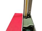Sphygmomanometer Mercurial BP Meter