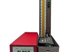 Sphygmomanometer Mercurial Bp Meter