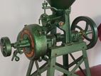 Chili Grinding Machine