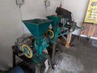 Spice Grinding Mill Machines