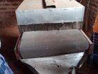 Spice Dryer
