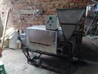 spice dryer
