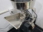 Spice Grinder Machine 4HP Motor