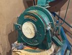 Spice Grinding Machine