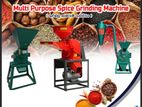 SPICE GRINDING MACHINES