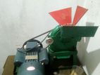 Spice Grinding Mill
