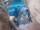 Spices and Rice Mill Machine