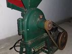 Spices Grinder Machine