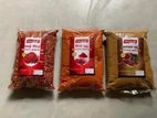 Spices - කුළුබඩු