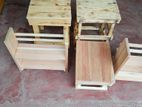 Spices racks
