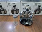 Spices Set