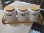 Spices Storage Box