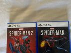 Spider Man 2 Miles Morales PS5
