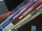 Spider man 2 Games Ps5