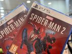SPIDER MAN 2 PlayStation 5