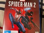 Spider Man 2 - PS5 Game