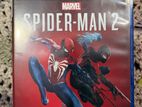 Spider-Man 2 Ps5