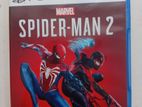 Spider man 2 ps5