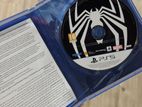 Spider Man 2 Ps5 Game