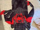 Spider Man Full Kit