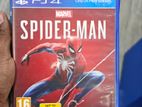 SPIDER MAN GAME PS4