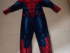 Spider Man Kit Child