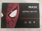Spider Man Mask Fashion