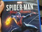 Spider-Man Miles Morales Ex Possible