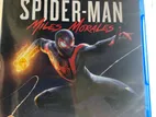 Spider Man Miles Morales