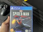 Spider Man Miles Morales Game