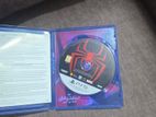 Spider Man Miles Morales PS5 Games