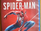 PS4 Spider-Man Video Game