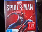 Spider Man PS4