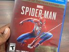 Spider Man Ps4