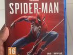 Spider Man PS4/PS5 Game