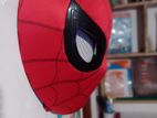 Spider Mask