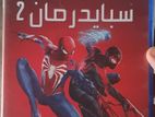 Spiderman 2 Game PS5