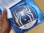 Spiderman 2 PS5