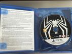 Spiderman 2 Ps5 Game