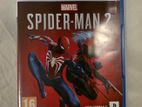 Spiderman 2 (ps5)