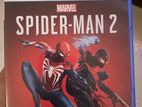 Spiderman 2 PS5