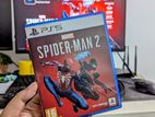 Spiderman 2 (PS5)