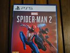 Spiderman 2 ps5
