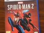 Spiderman 2 PS5 Game