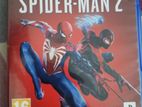 Spiderman 2 PS5 Game